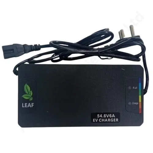 EV CHARGER [IMP 54.6V+6A]